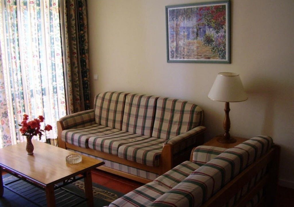 Photo of Livingroom in Praia da Rocha