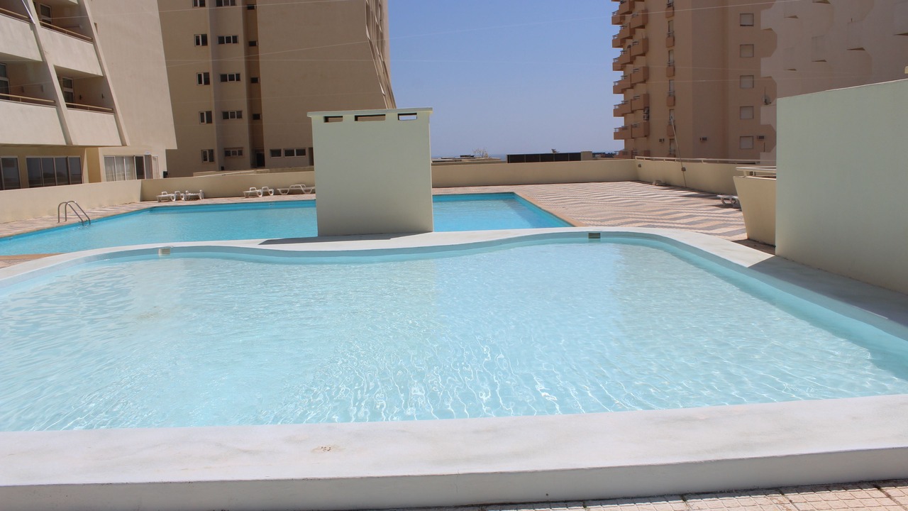 Photo of Outdoor in Praia da Rocha