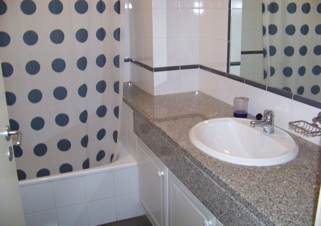 Photo of Bathroom in Praia da Rocha