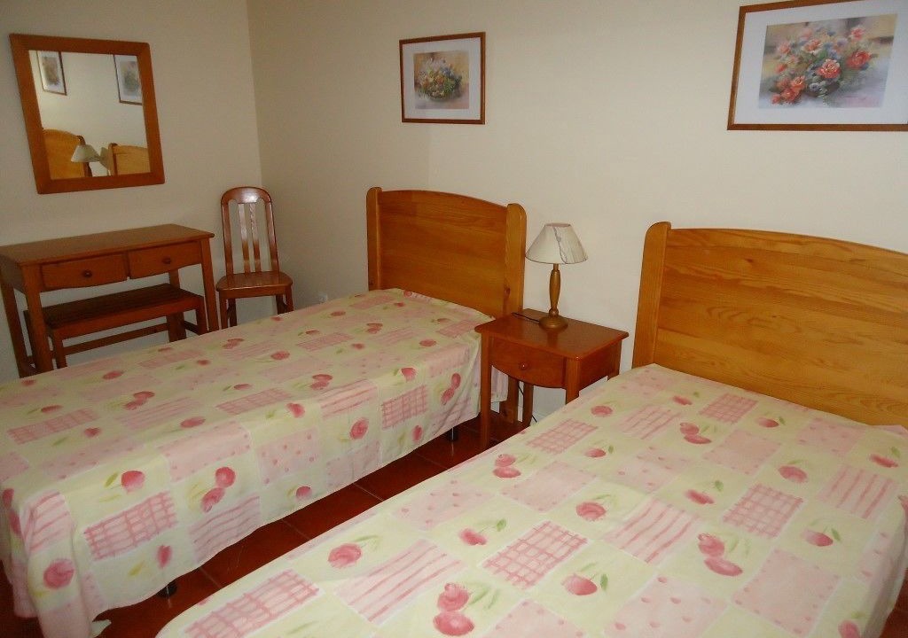 Photo of Bedroom in Praia da Rocha