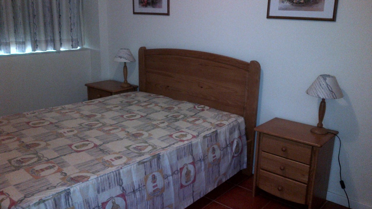Photo of Bedroom in Praia da Rocha