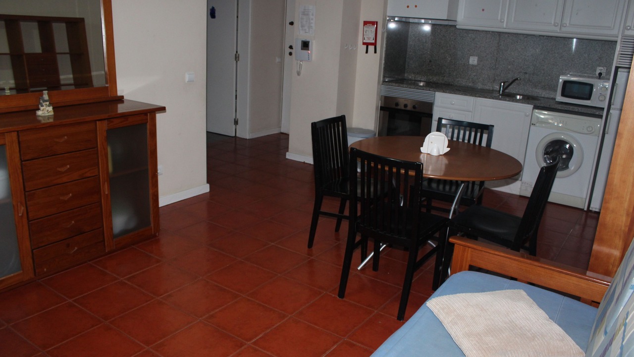 Photo of Livingroom in Praia da Rocha