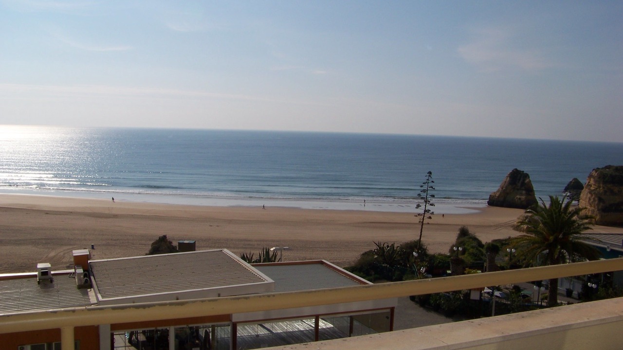 Photo of Bedroom in Praia da Rocha