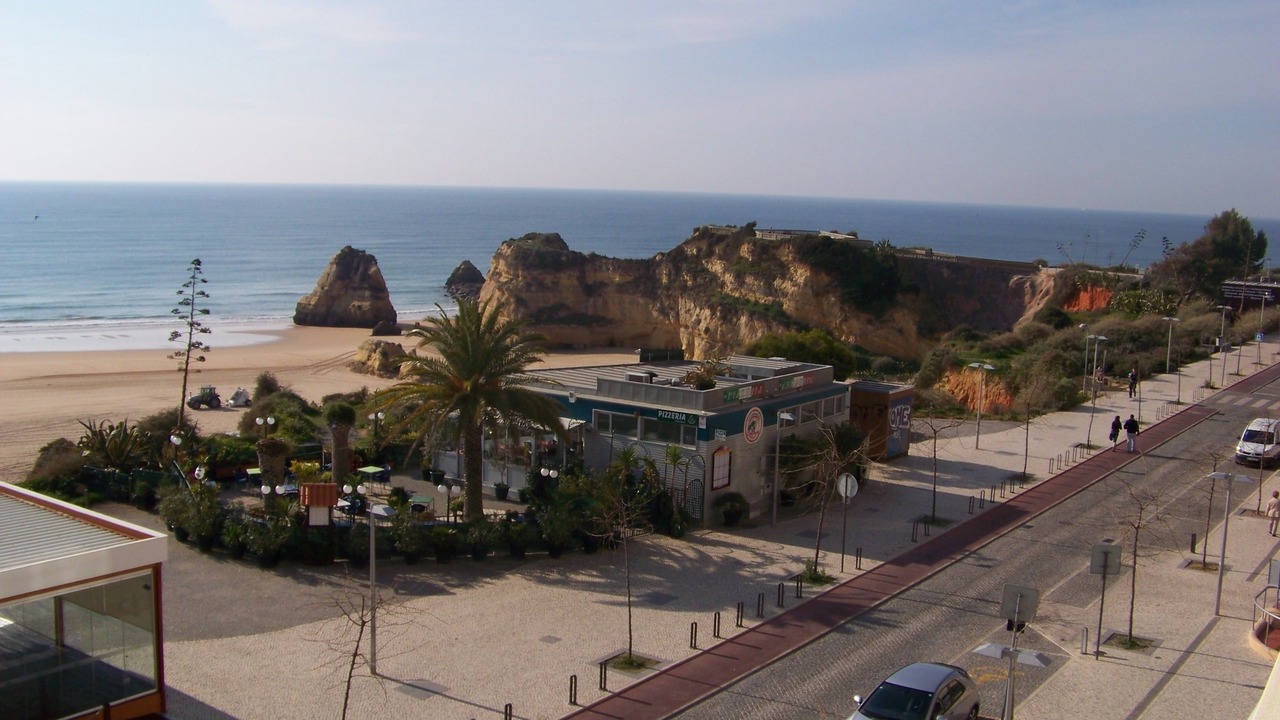 Photo of Outdoor in Praia da Rocha