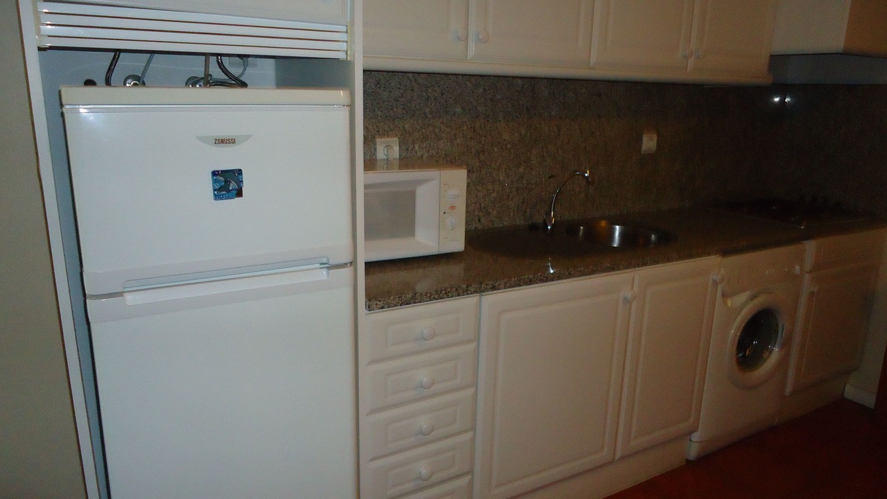 Photo of Kitchen in Praia da Rocha