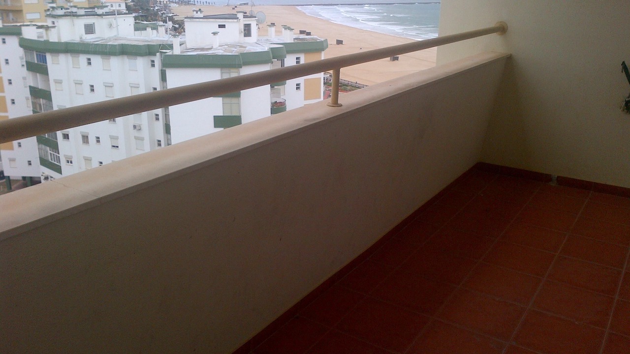 Photo of Bedroom in Praia da Rocha