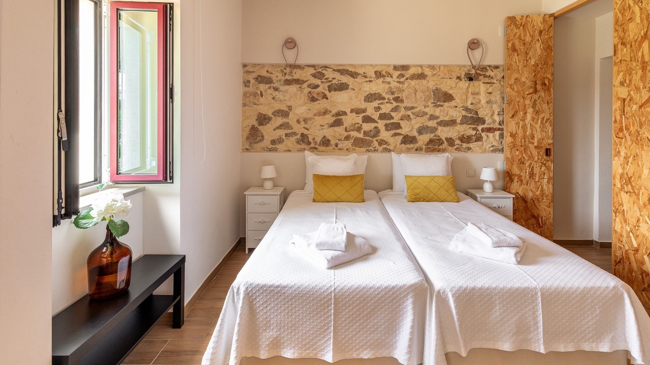 Photo of Bedroom in Alfontes