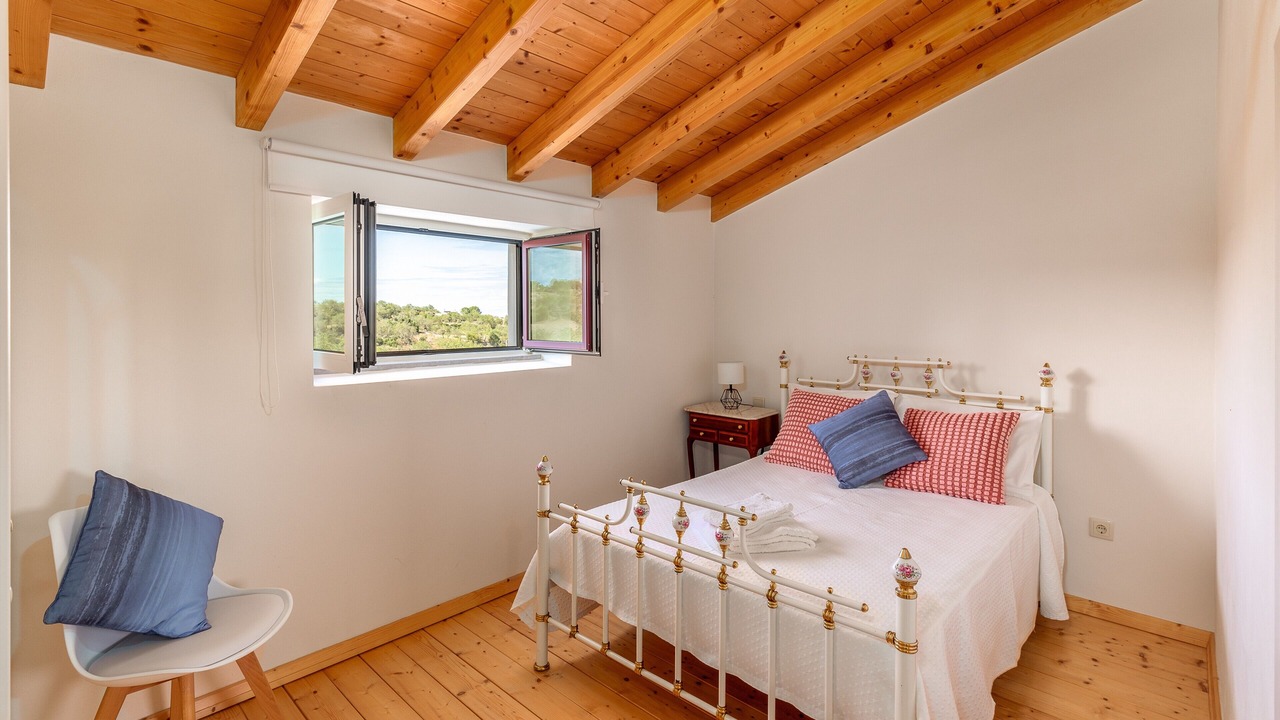 Photo of Bedroom in Alfontes