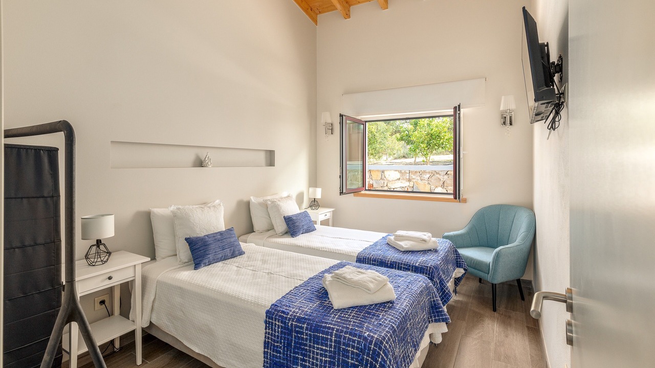 Photo of Bedroom in Alfontes