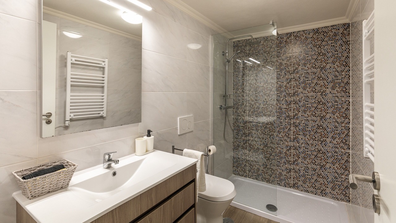 Photo of Bathroom in Alfontes