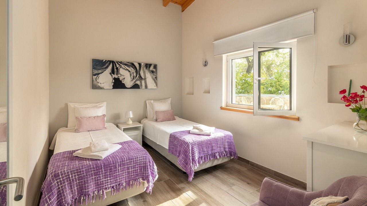 Photo of Bedroom in Alfontes