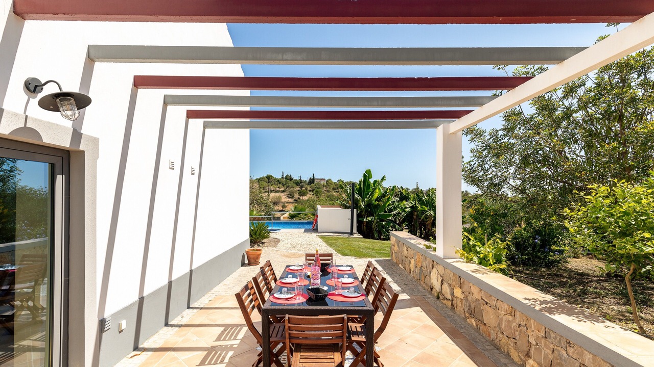 Photo of Outdoor in Alfontes