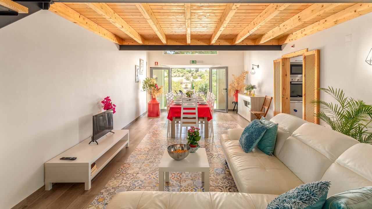 Photo of Livingroom in Alfontes