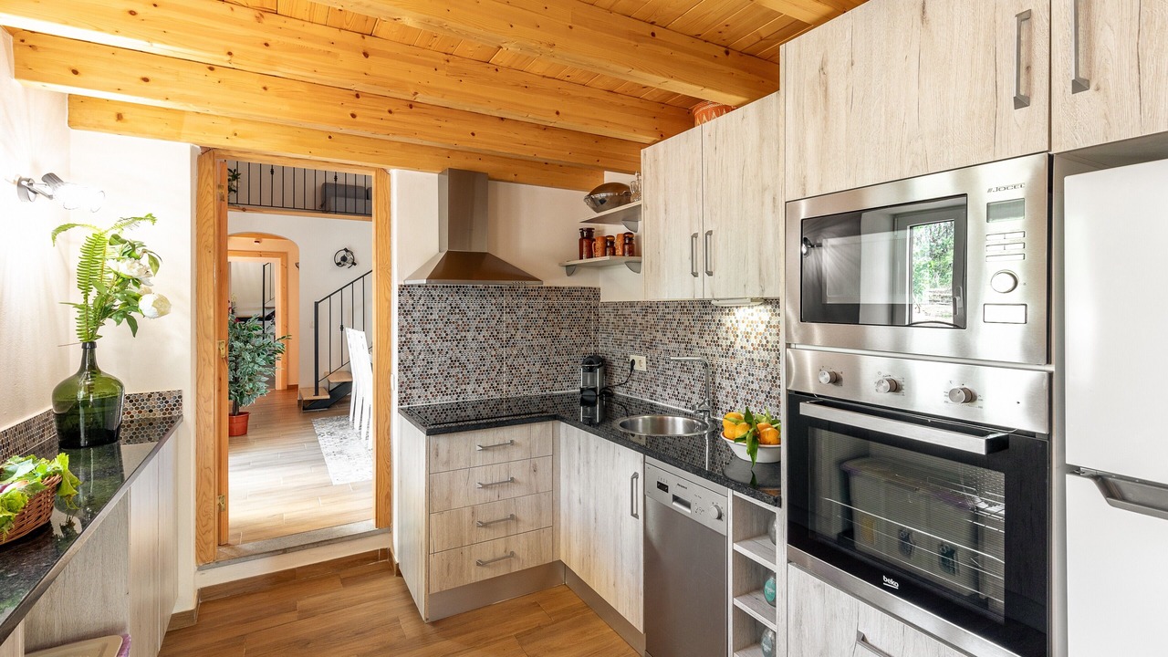 Photo of Kitchen in Alfontes