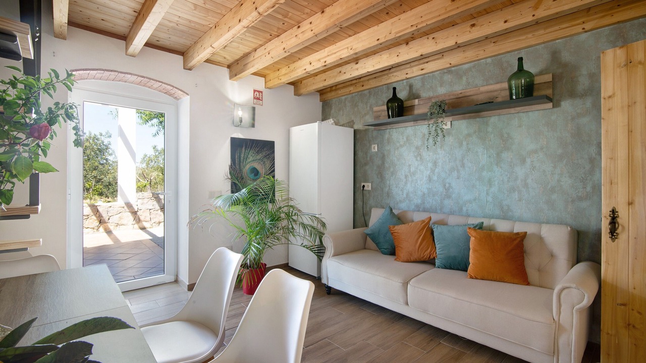 Photo of Livingroom in Loule