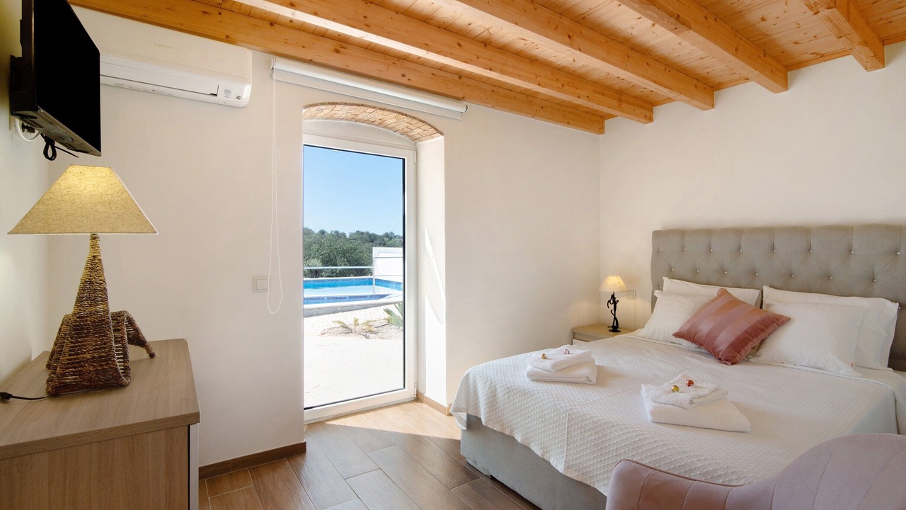 Photo of Bedroom in Loule