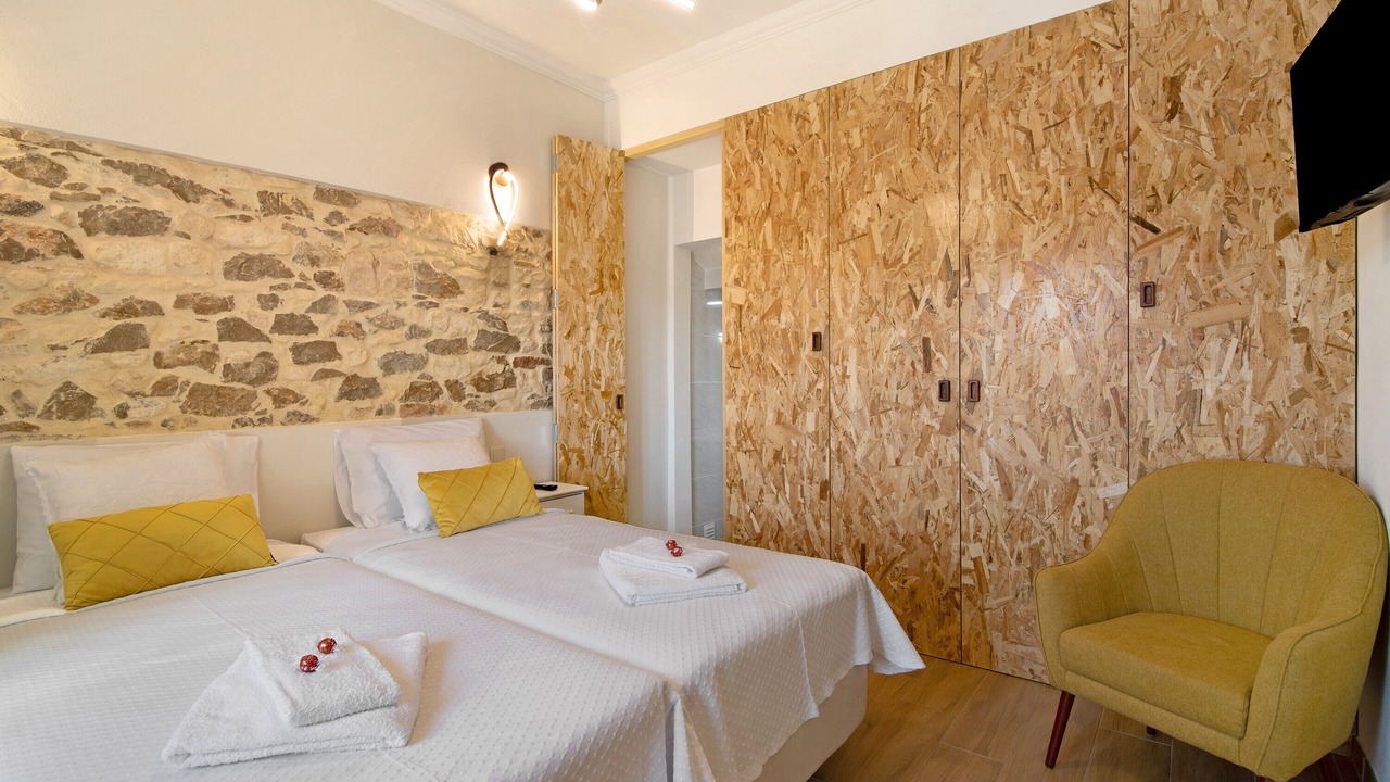 Photo of Bedroom in Loule