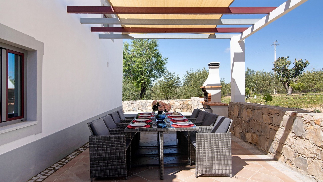 Photo of Outdoor in Loule