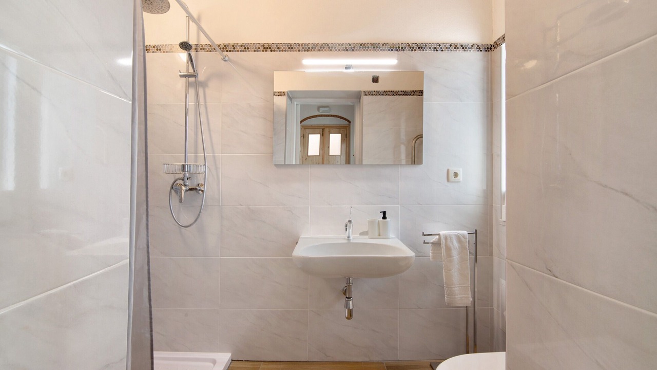 Photo of Bathroom in Loule