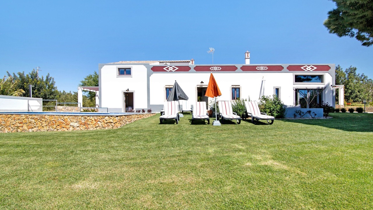 Photo of Outdoor in Loule