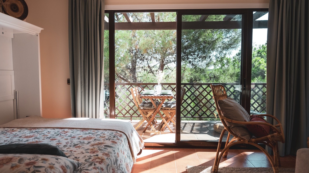 Photo of Bedroom in Aldeia das Acoteias