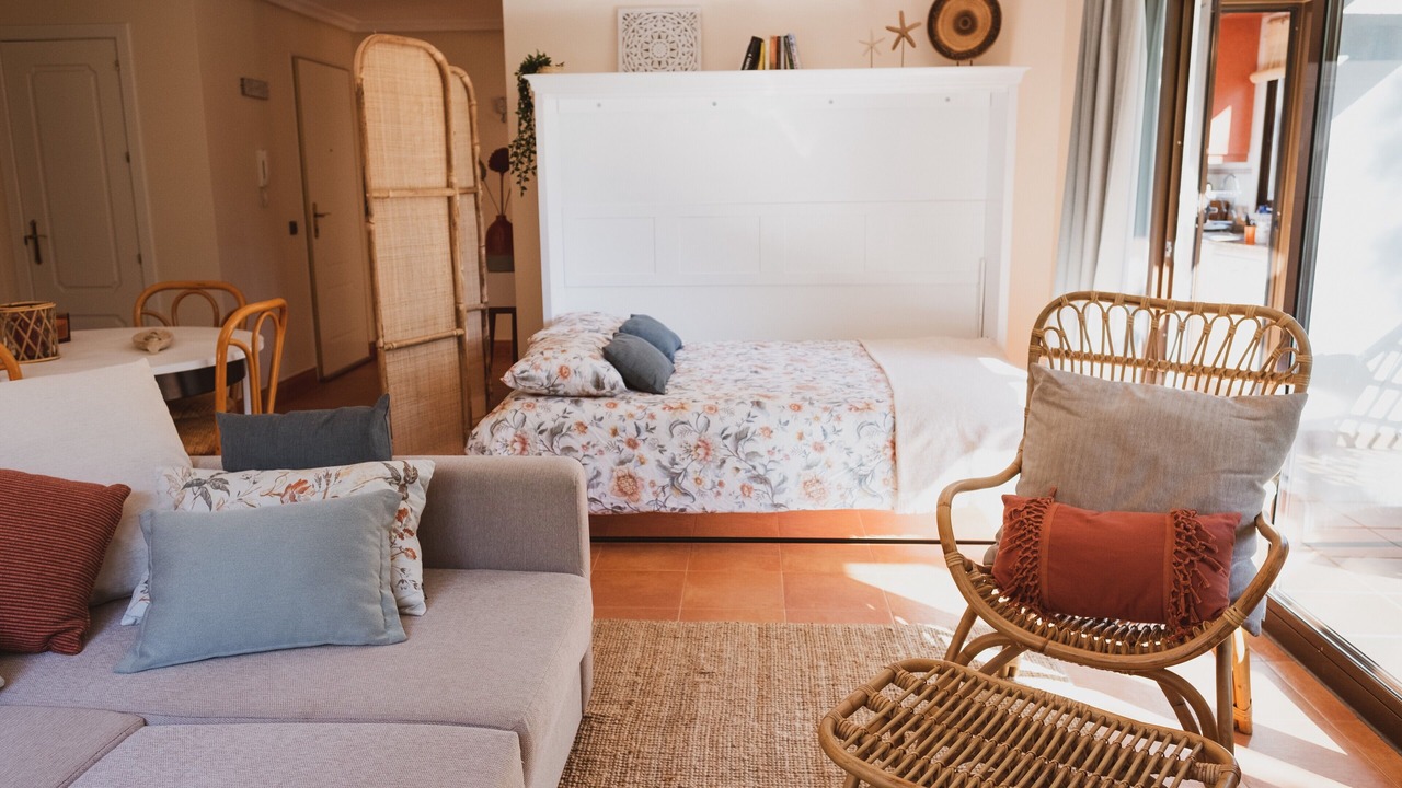 Photo of Bedroom in Aldeia das Acoteias