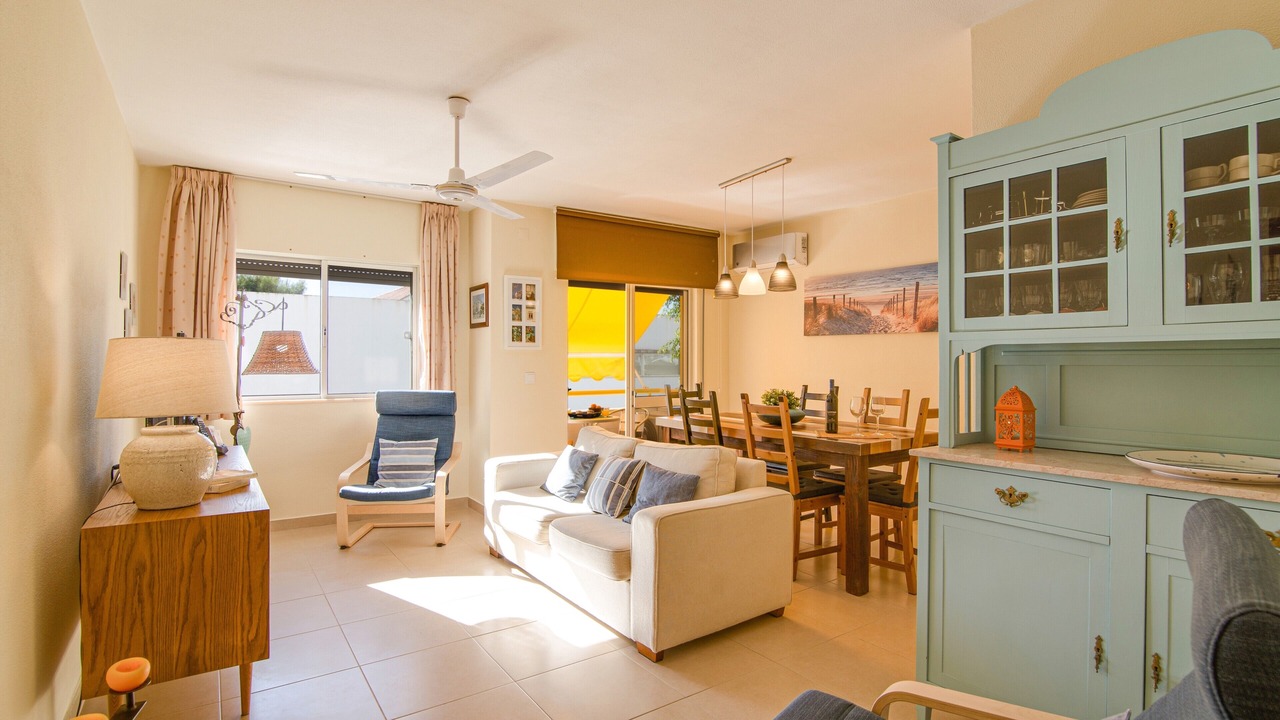 Photo of Livingroom in Se