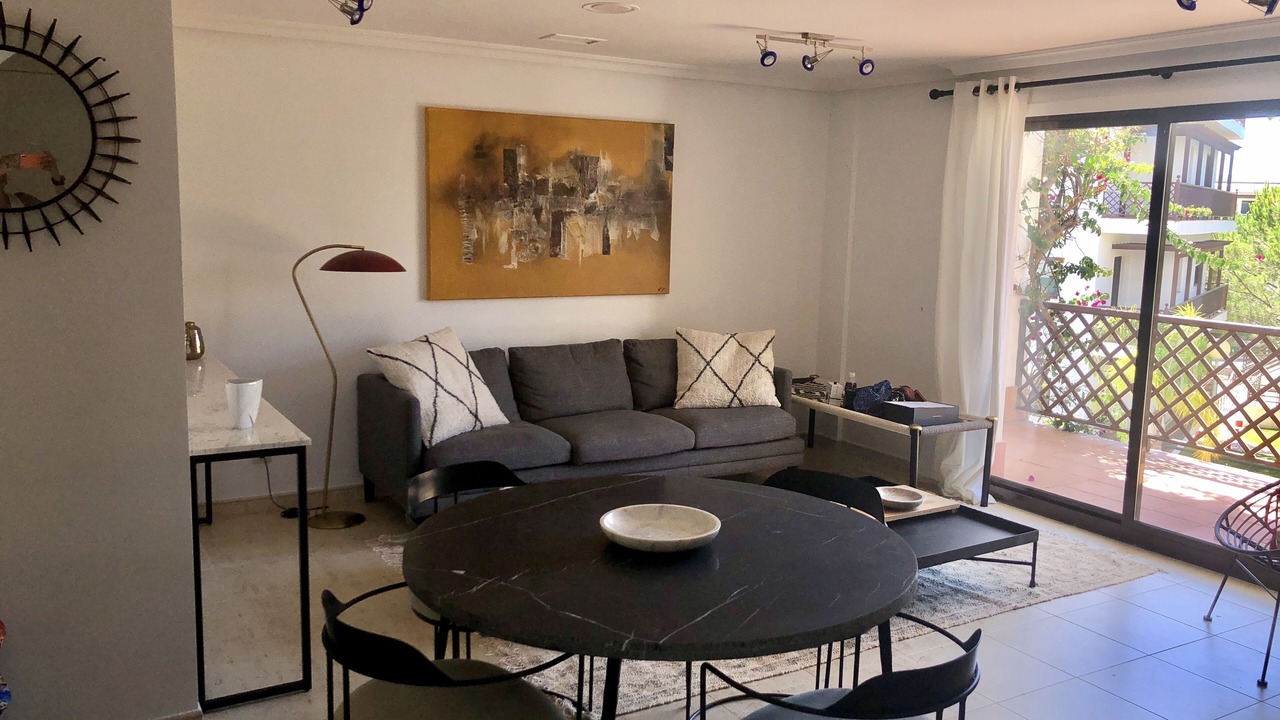Photo of Livingroom in Aldeia das Acoteias