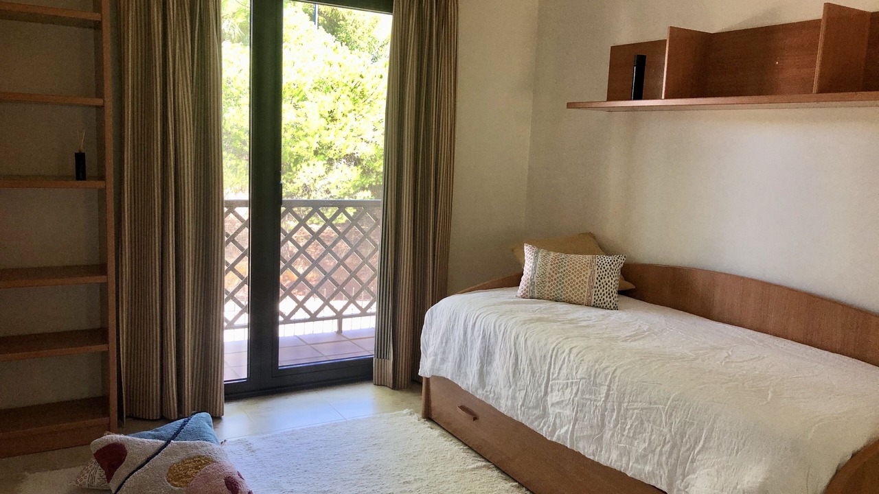 Photo of Bedroom in Aldeia das Acoteias