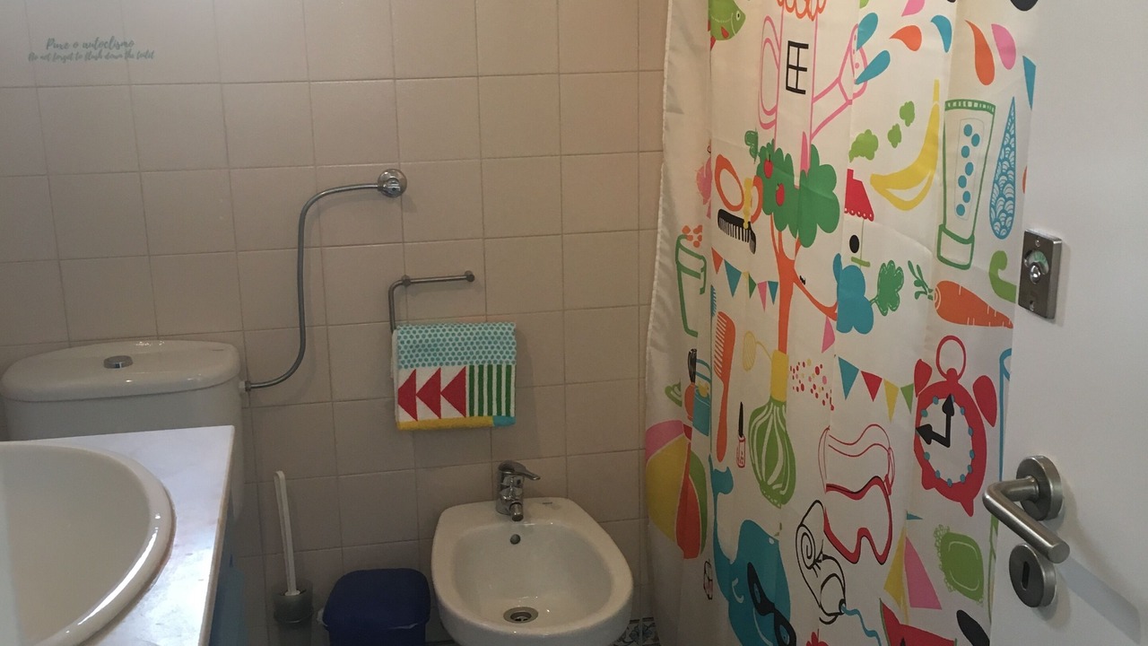 Photo of Bathroom in Vila Nova de Milfontes