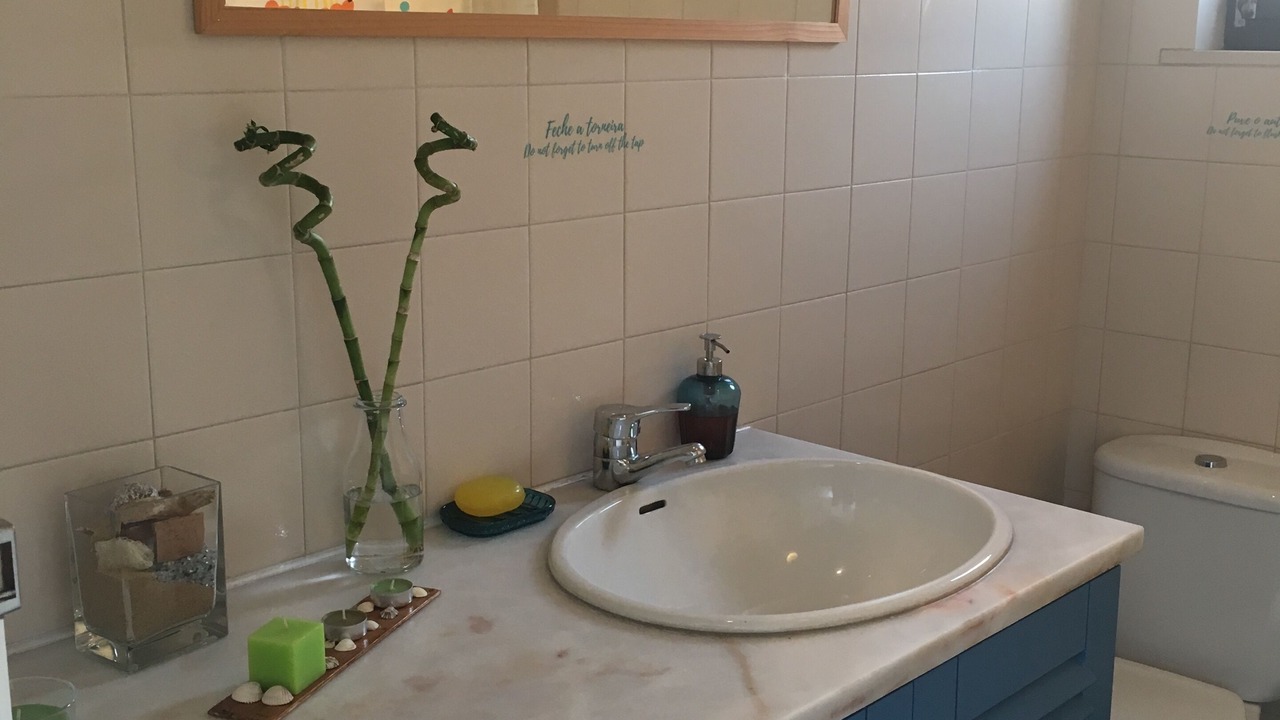 Photo of Bathroom in Vila Nova de Milfontes