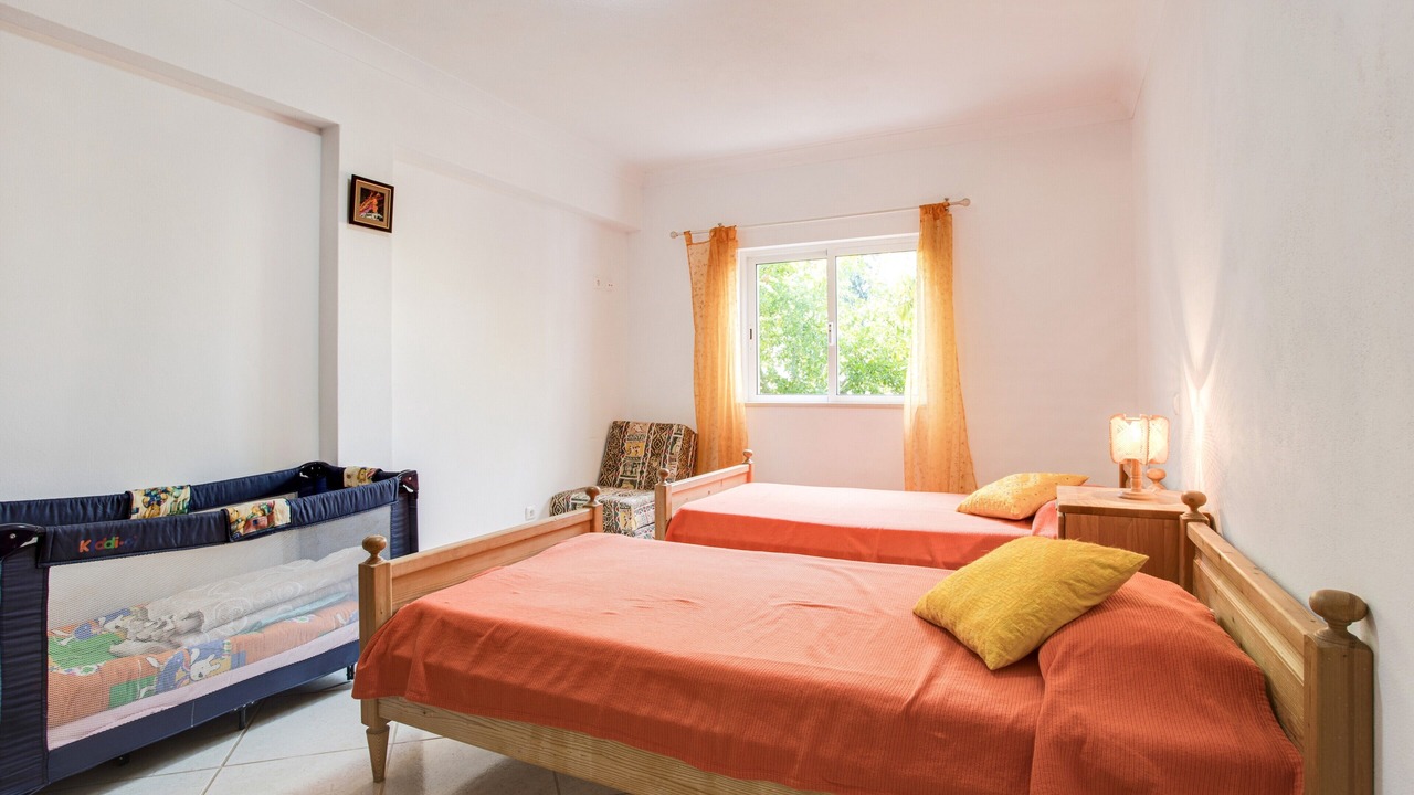 Photo of Bedroom in Carvoeiro