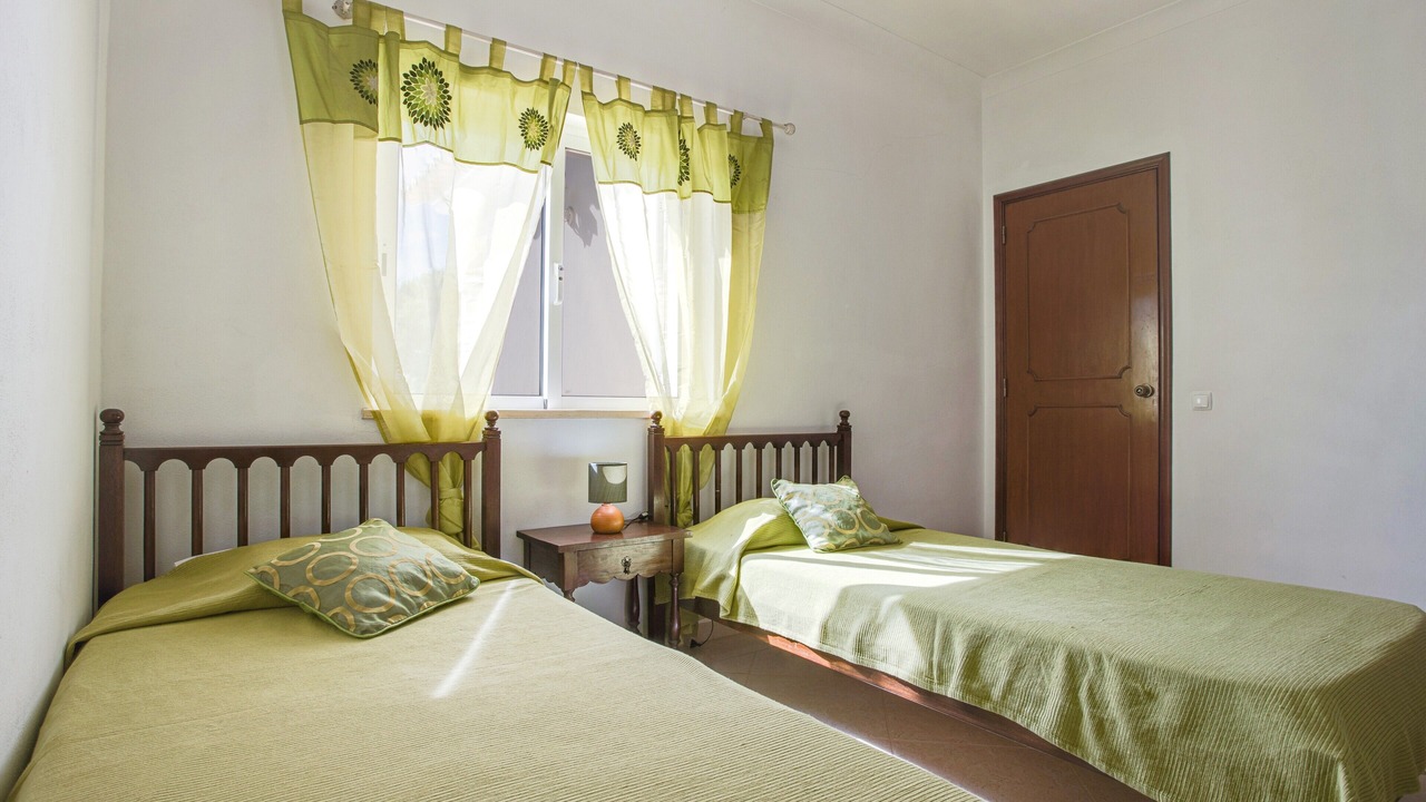 Photo of Bedroom in Carvoeiro