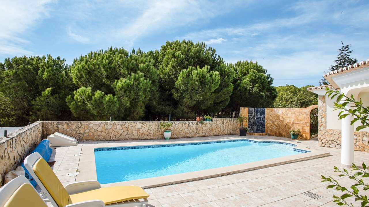 Photo of Outdoor in Carvoeiro