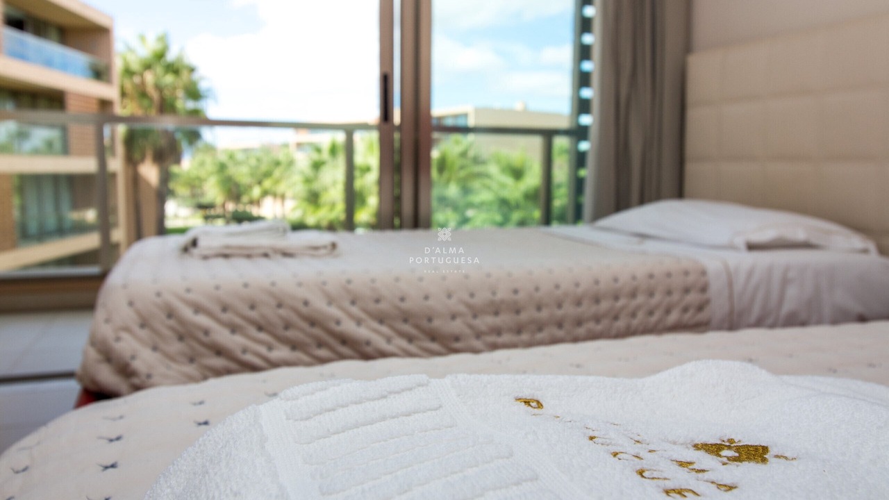 Photo of Bedroom in Salgados