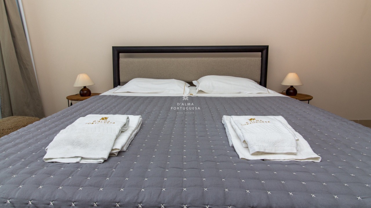 Photo of Bedroom in Salgados