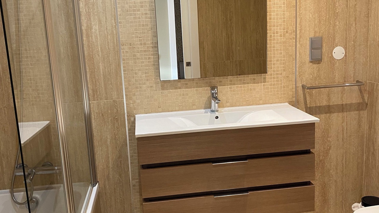 Photo of Bathroom in Alvor