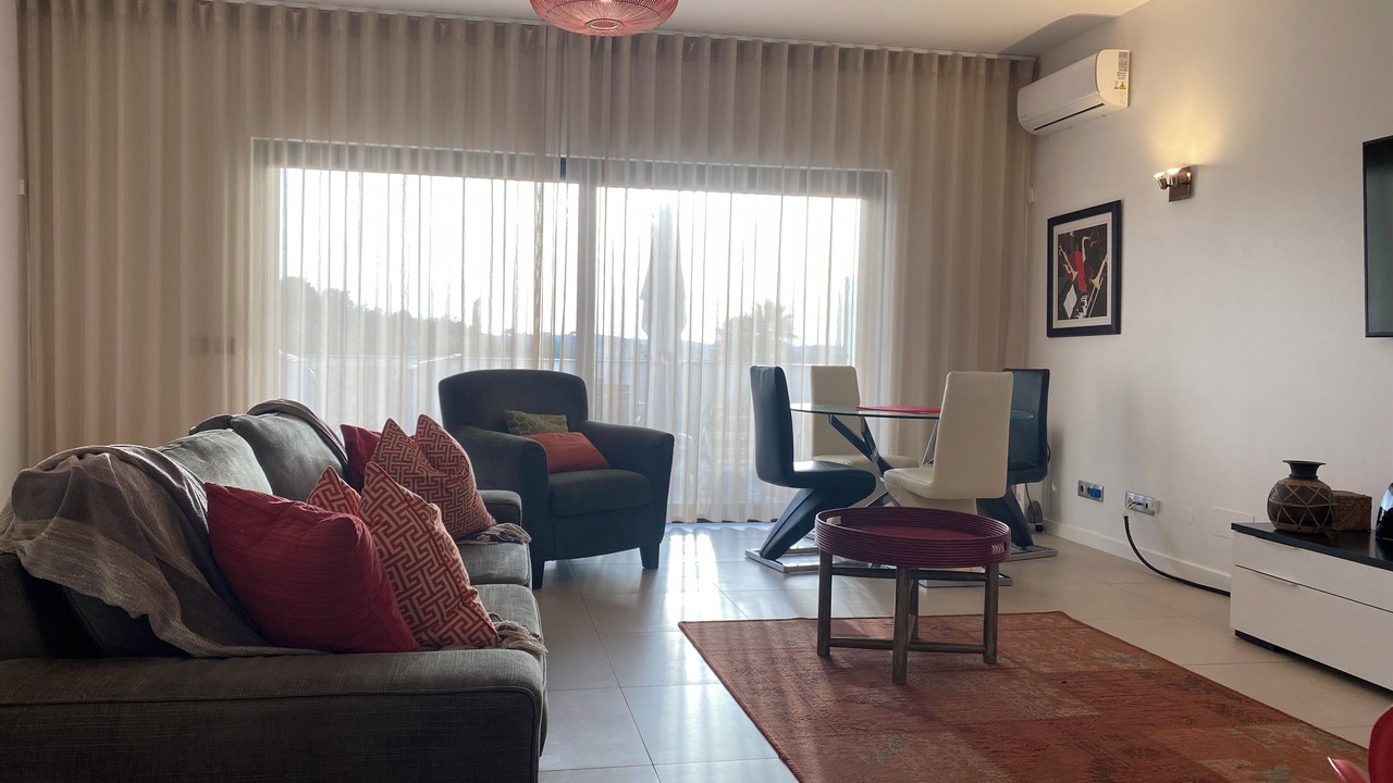 Photo of Livingroom in Alvor