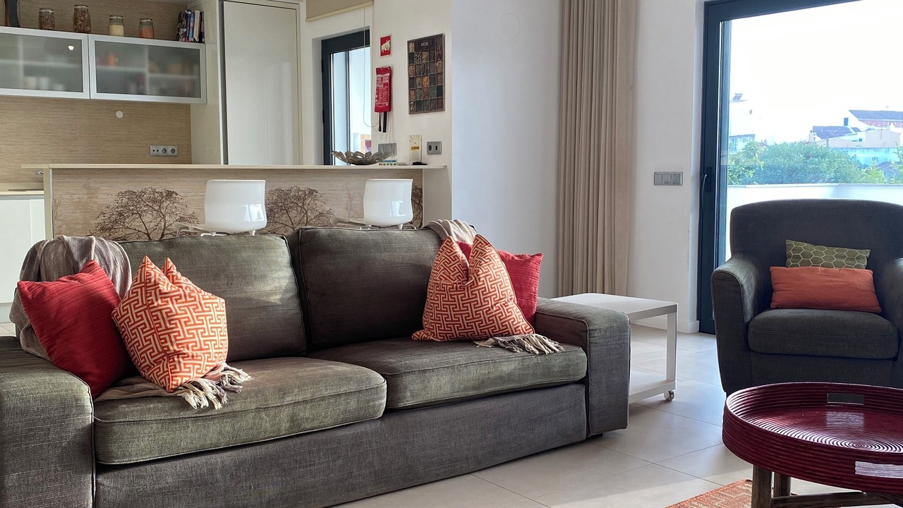 Photo of Livingroom in Alvor