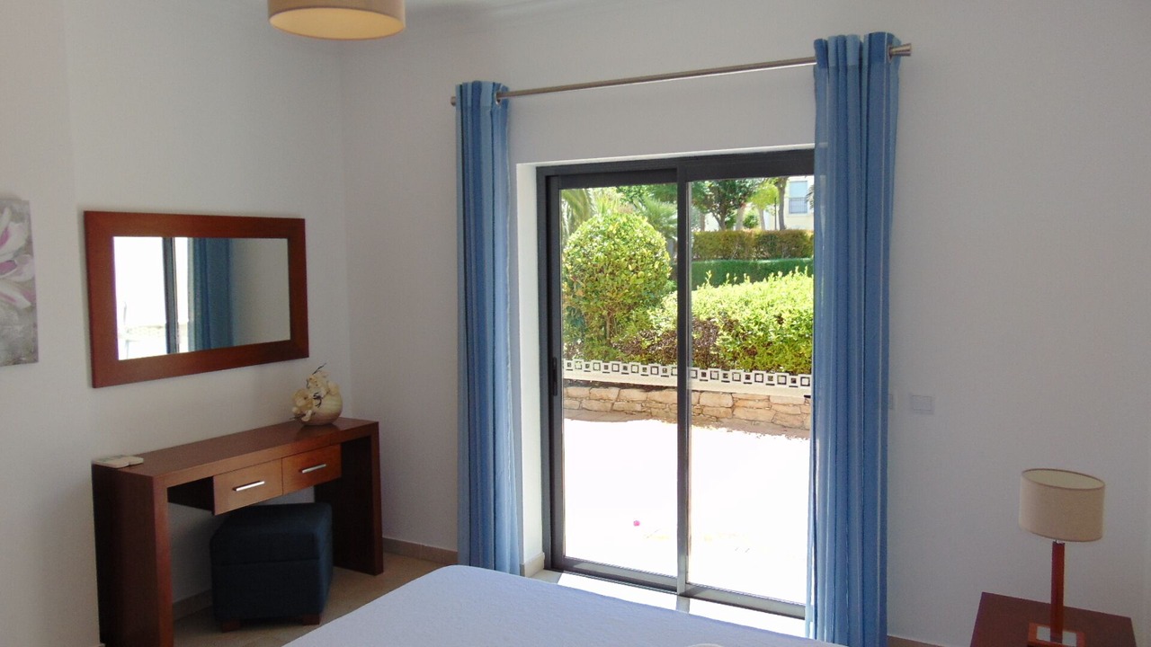 Photo of Bedroom in Porto de Mos