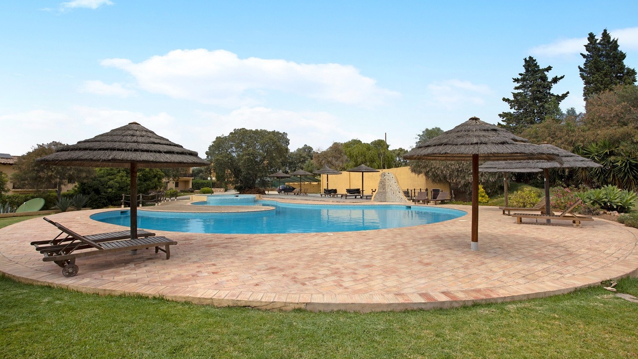 Photo of Outdoor in Alcantarilha