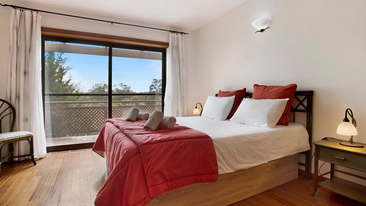 Photo of Bedroom in Alcantarilha