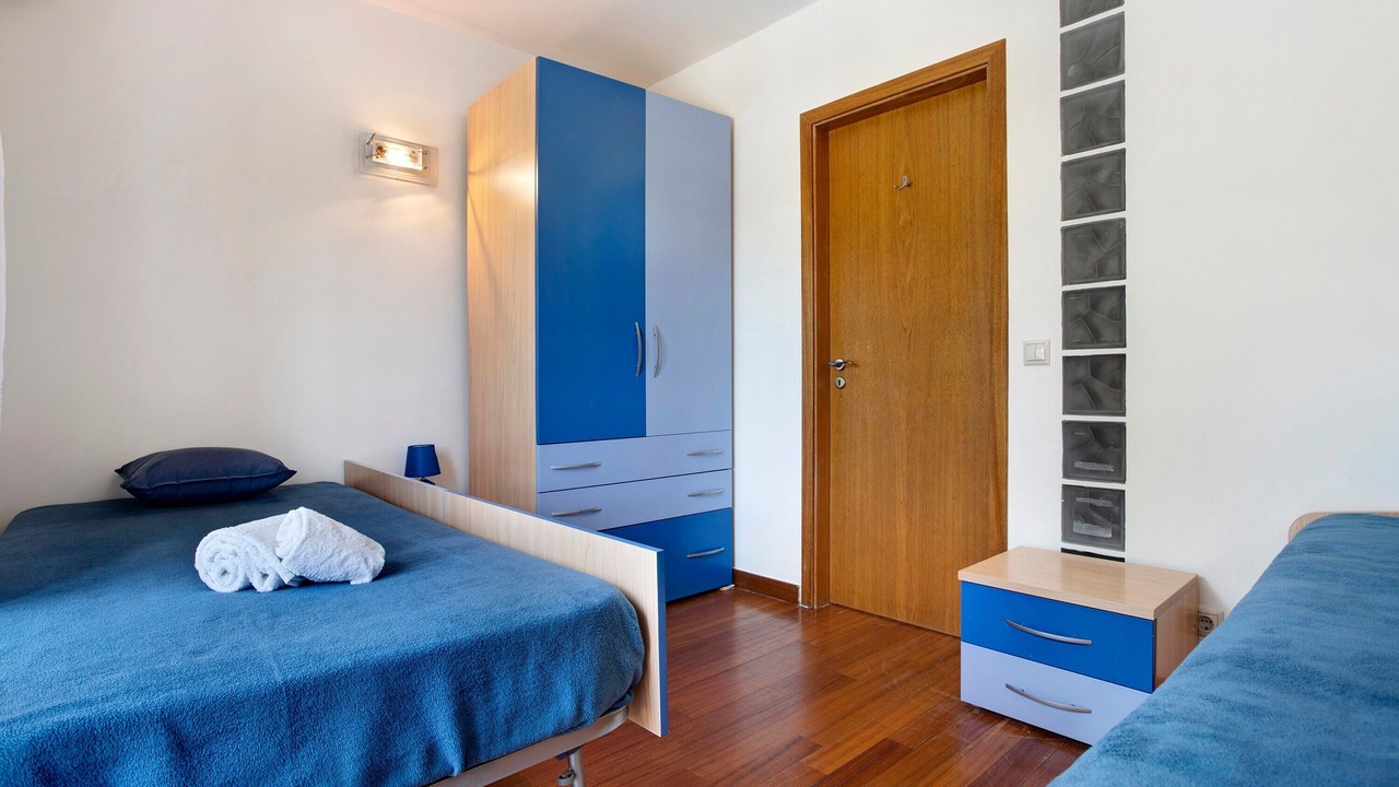 Photo of Bedroom in Alcantarilha