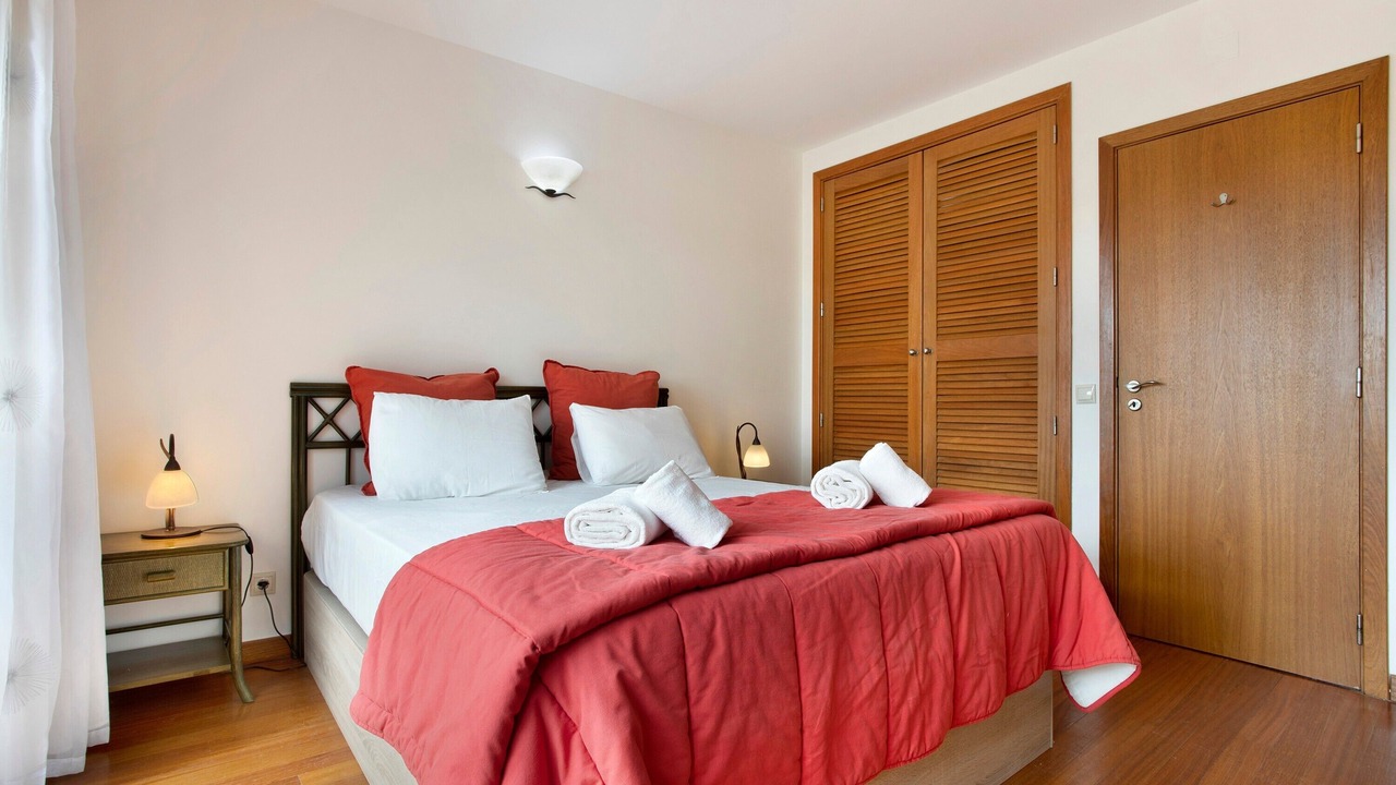 Photo of Bedroom in Alcantarilha