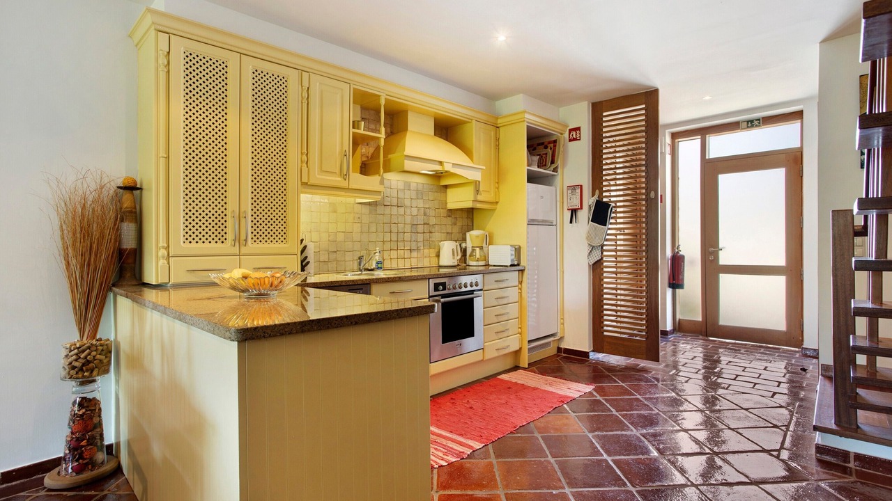 Photo of Kitchen in Alcantarilha