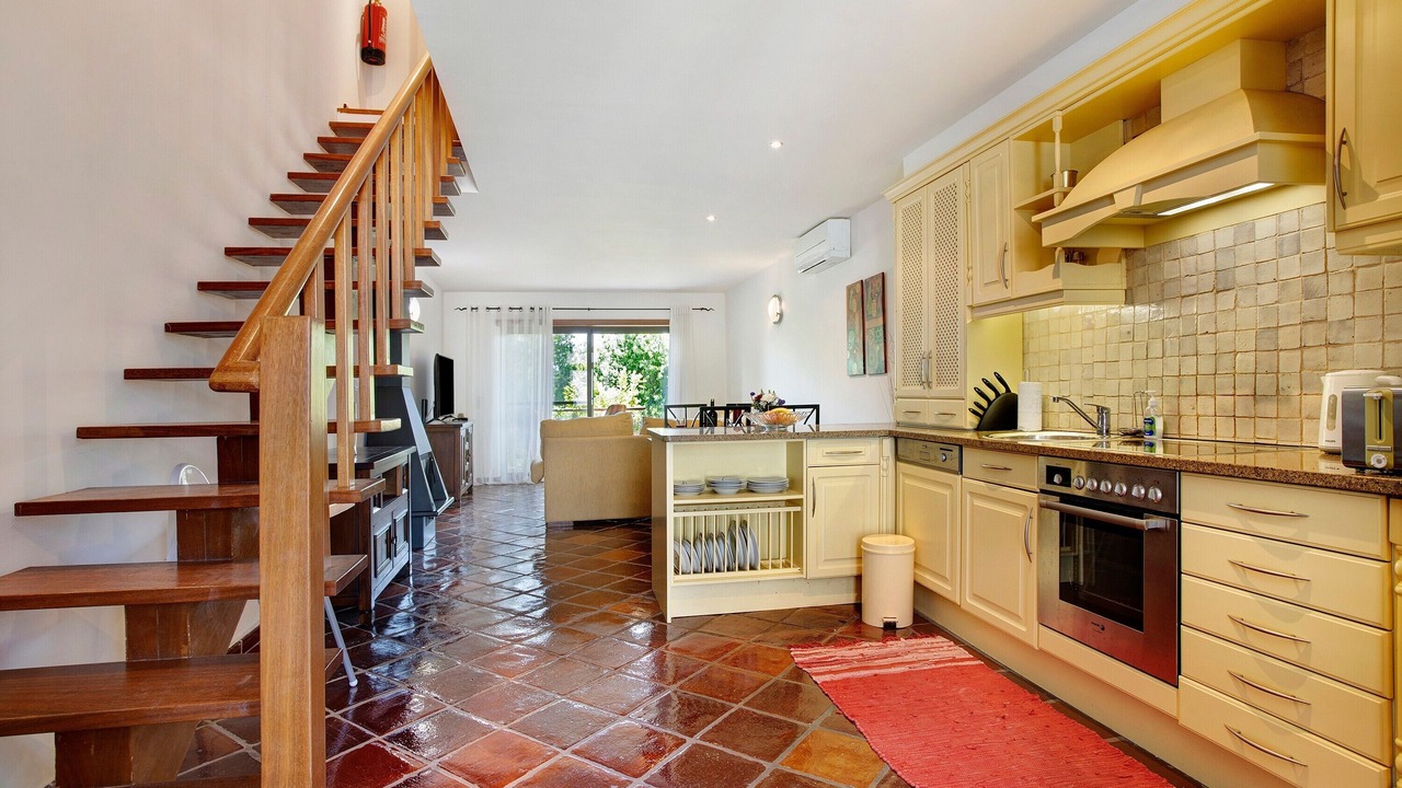 Photo of Kitchen in Alcantarilha