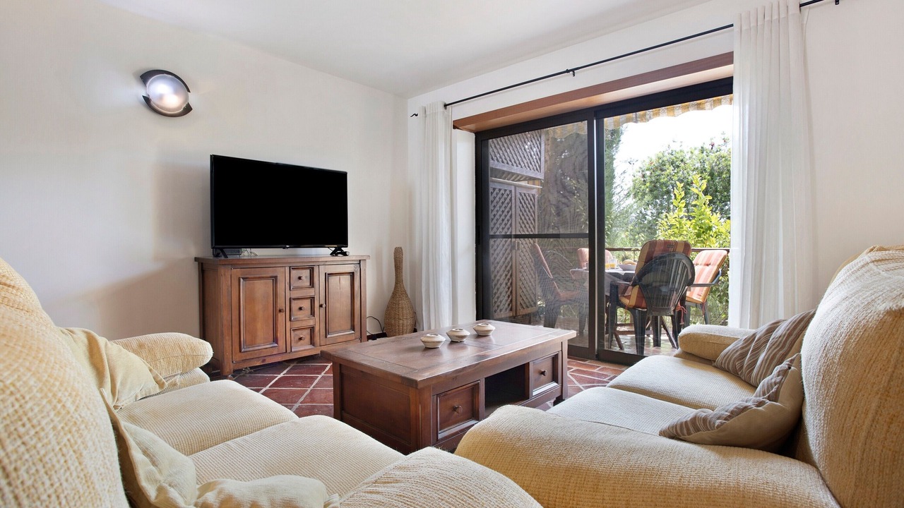 Photo of Livingroom in Alcantarilha