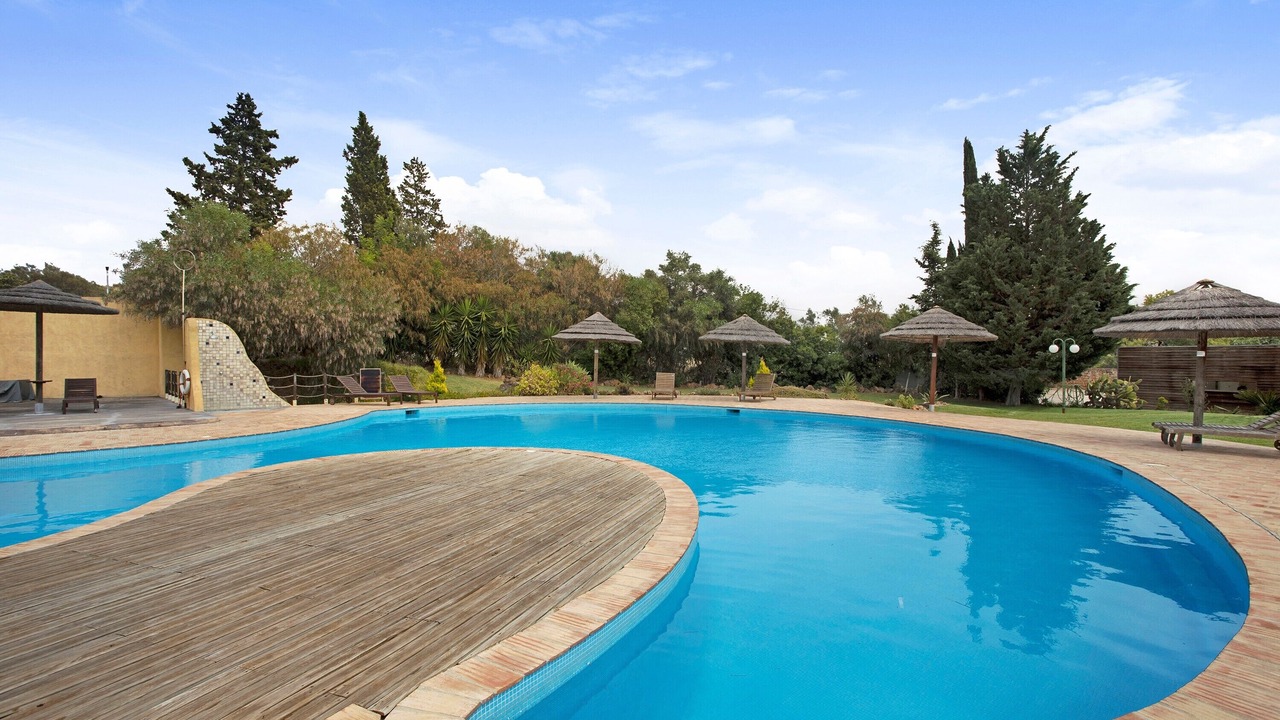 Photo of Outdoor in Alcantarilha