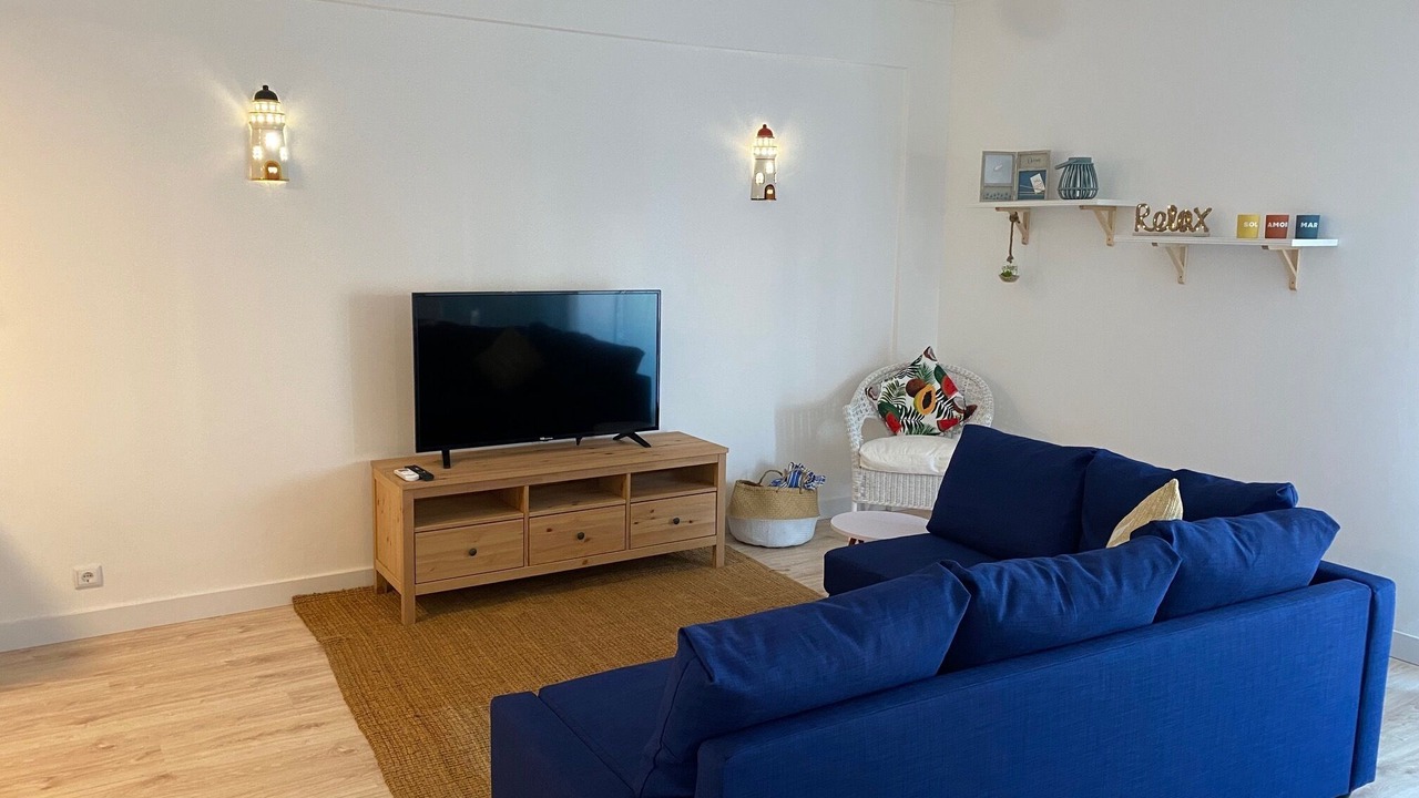 Photo of Livingroom in Vila Real Santo Antonio