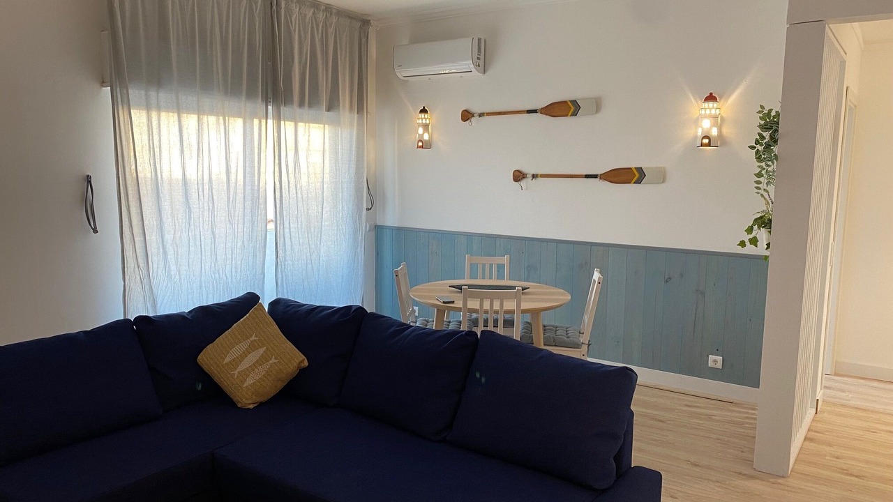 Photo of Livingroom in Vila Real Santo Antonio